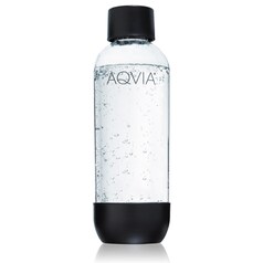 AQVIA PET BLACK 1000 ML